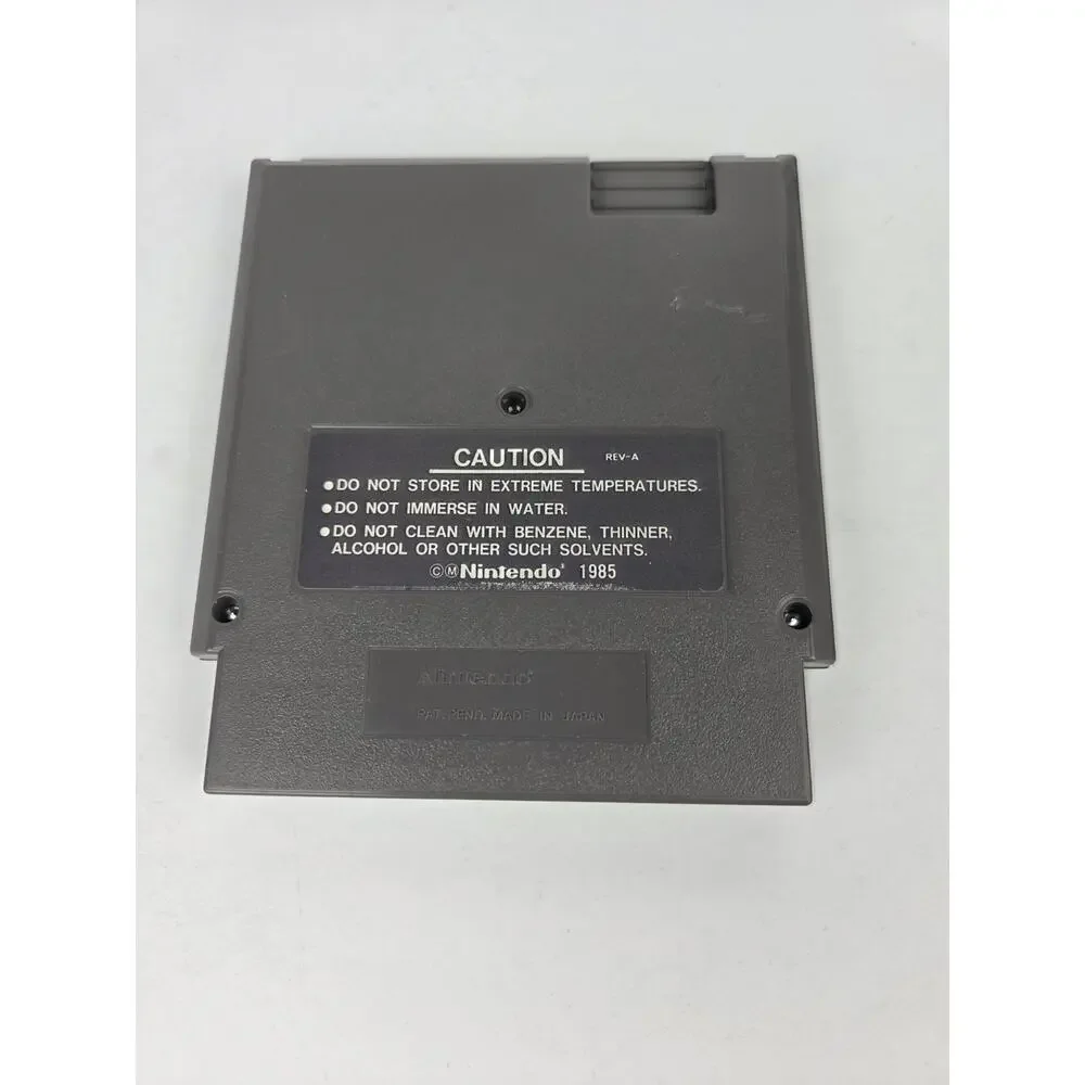 Arch Rivals (Nintendo Entertainment System, 1990)
